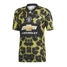 Manchester United EA Sports Jersey 2018/19