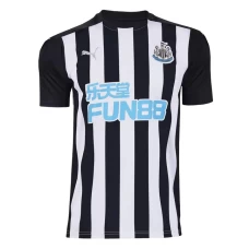 Puma Newcastle United Home Shirt 2020 2021