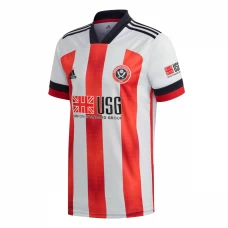 Sheffield United FC Home Shirt 2021