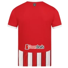 2021-22 Sheffield United FC Home Jersey