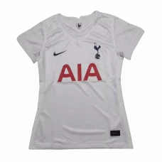 Womens Tottenham Hotspur Home Shirt 2021 2022