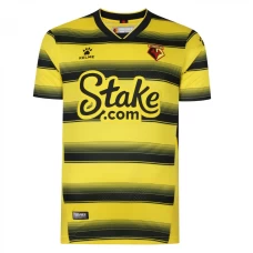 2021-22 Watford FC Home Jersey