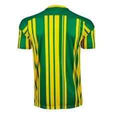 West Bromwich Albion FC Away Shirt 2021
