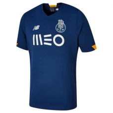 FC Porto Away Shirt 2020 2021