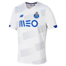 FC Porto Third Shirt 2020 2021