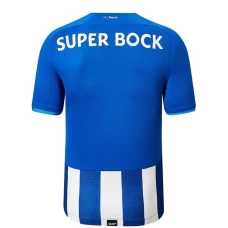 2021-22 FC Porto Home Jersey