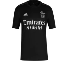 SL Benfica Away Shirt 2020 2021