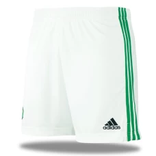 2021-22 Celtic Home Shorts