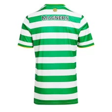 Celtic Home Shirt 2020 2021