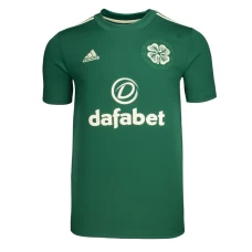 2021-22 Celtic Mens  Away Shirt