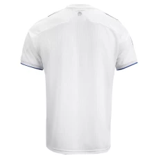 Leeds United Home Shirt 2020 2021