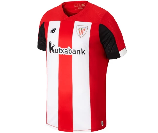 Athletic Club Home Jersey 2019/20
