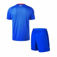 Athletic Club Away Kit 2018-19 - Kids