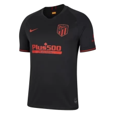 Atlético de Madrid Away Stadium Jersey 2019-20