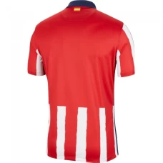 Atletico Madrid Home Jersey 2020 2021
