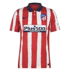 Atletico Madrid Home Jersey 2020 2021