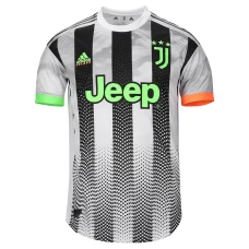 Juventus Palace Fourth Jersey 2019 2020