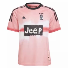 Juventus Humanrace Match Shirt 2021