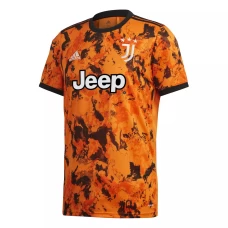 Juventus Third Shirt 2020 2021