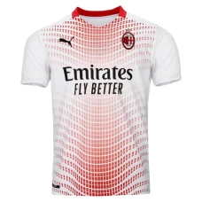 Ac Milan Away Shirt 2020 21