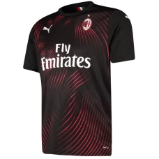 AC Milan Third Jersey 2019-20