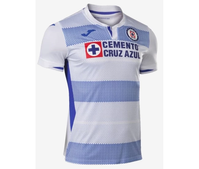 Cruz Azul 2020 Away Shirt