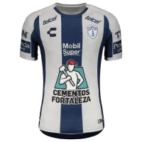 Charly 2020-21 Pachuca Home Jersey
