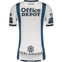 2021-22 Charly Pachuca Home Jersey
