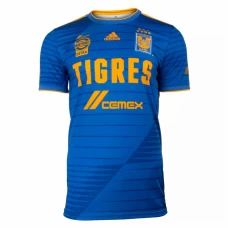 Tigres UANL 2020-2021 Away Shirt