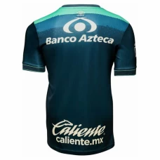2020-21 Umbro Club Puebla Away Jersey