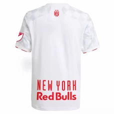 Red Bull New York Home Shirt 2021 2022