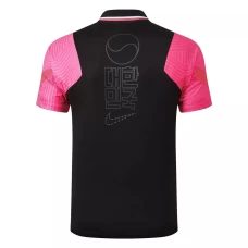 Nike South Korea 2020 Training Polo Shirt