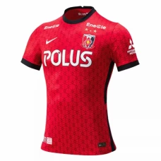 Urawa Red Diamonds Home Shirt 2021 2022