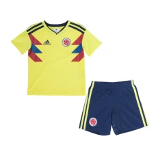 Colombia 2018 Home Kit - Kids