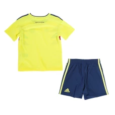 Colombia 2018 Home Kit - Kids