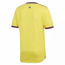 Colombia 2021 Home Shirt By Adidas