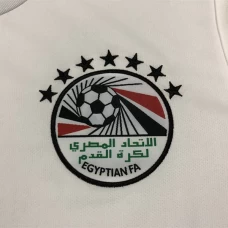 Egypt 2018 Away Jersey