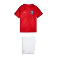 England 2018 Away Kit - Kids