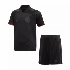 Germany Away Football Kit 2021 Kids