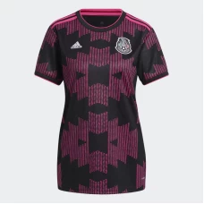 2021 Mexico Women Home Jersey
