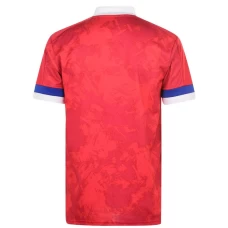 Russia Home Adidas Football Shirt 2020 2021